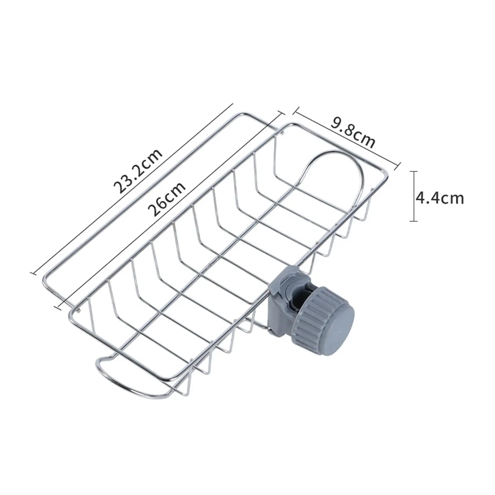 Тент установленная на столбе стеллаж для хранения навес корзина держатель