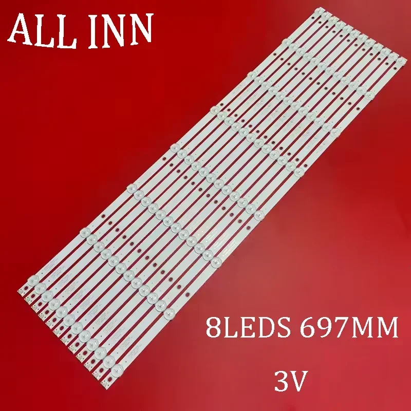 

Светодиодная лента K650WD7 для 65PFF5455/T3