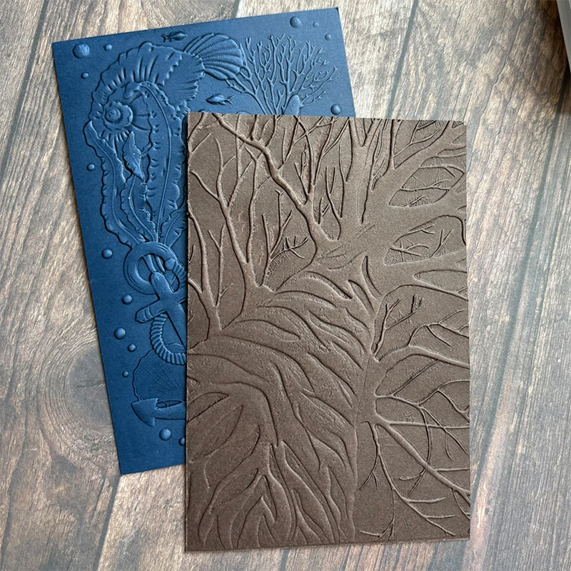 Новинка 2024 г. штамповочная 3d Папка для тиснения инструменты скрапбукинга