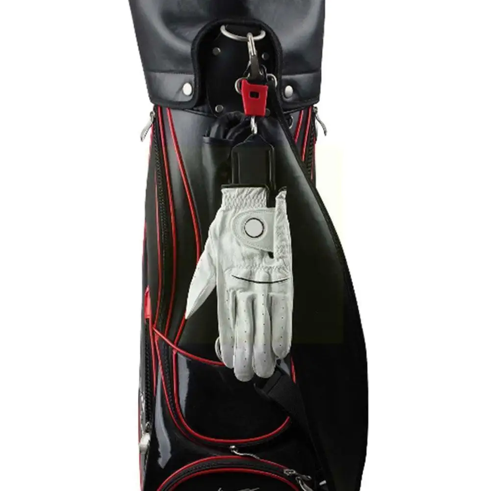 

Golf Gloves Stretcher Plastic Golf Gloves Dryer Hanger Golfer Tool Stretcher C0z3