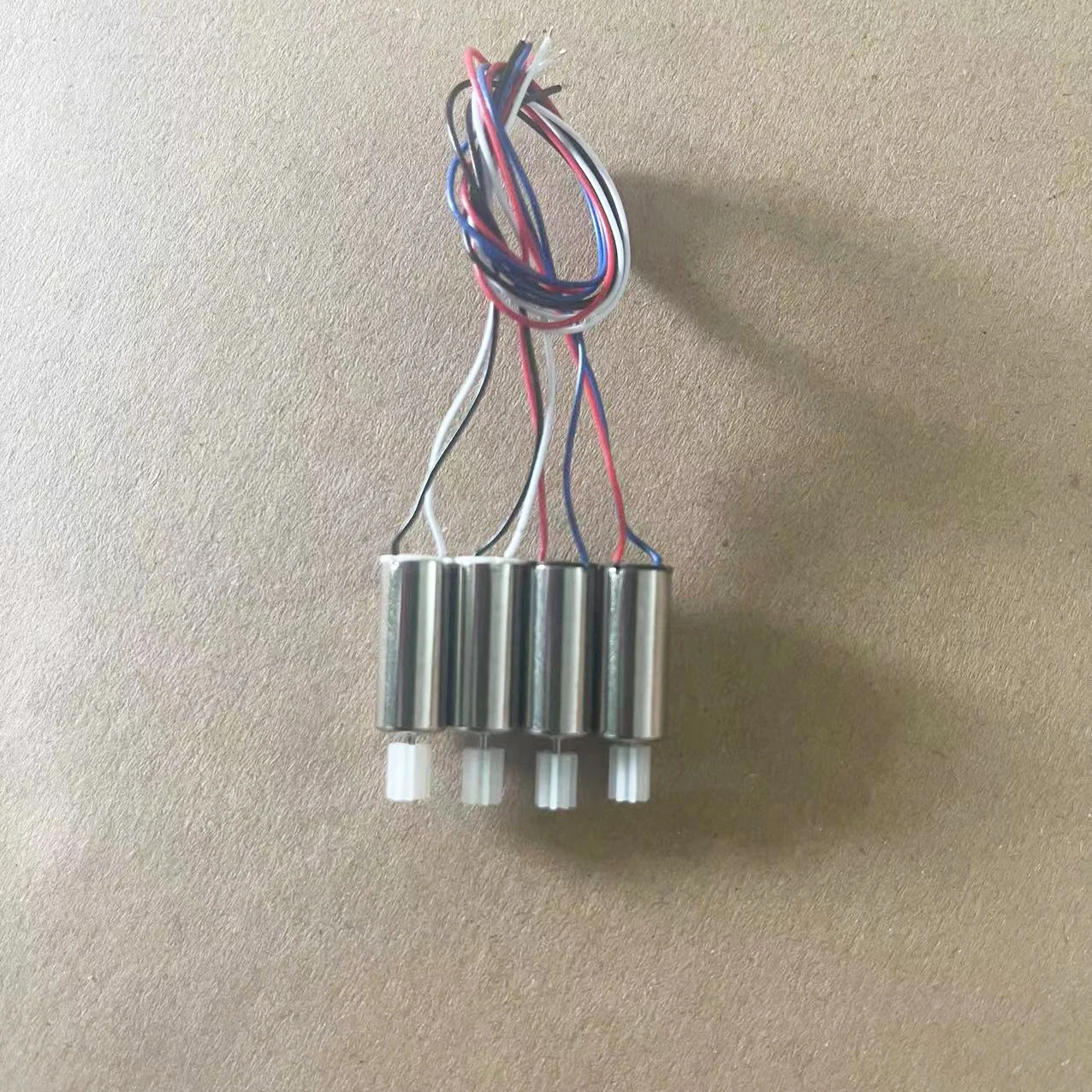 Запасные части для двигателя S91 E99pro E99 Pro2 4 шт. сменные детали мини-дрона двигатели