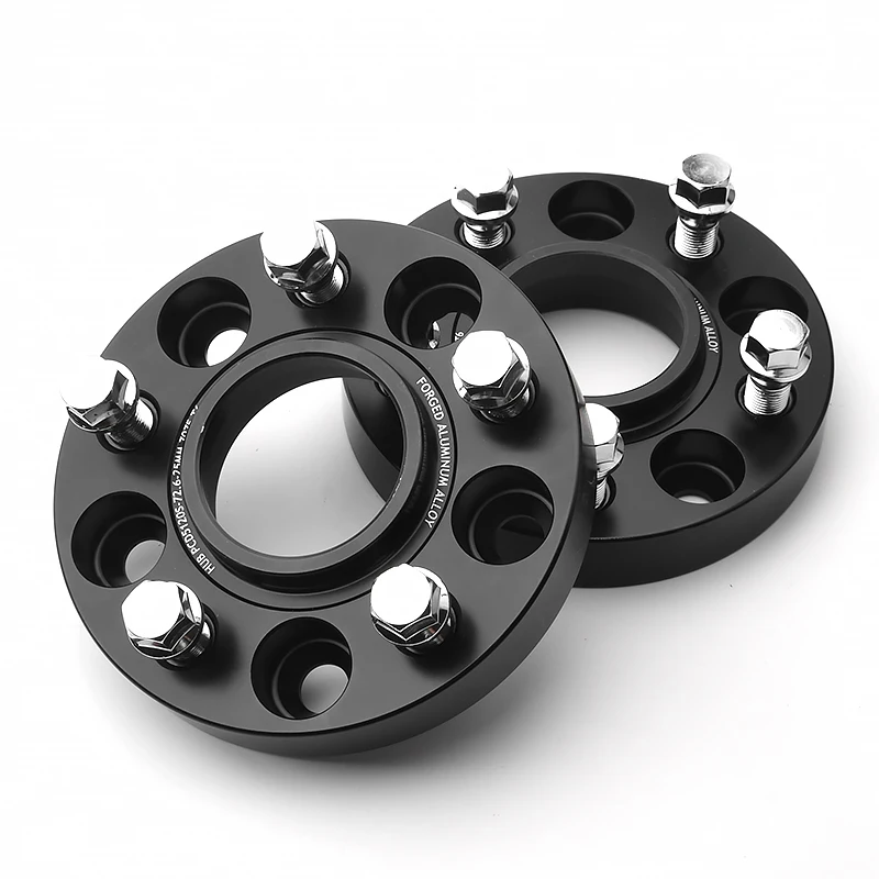 Расширяющаяся прокладка быстрофланцевого колеса