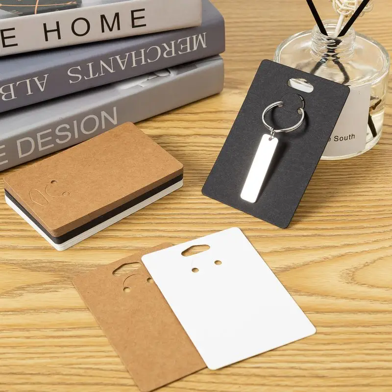 Оптовая продажа держатель для ювелирных украшений упаковка хранения белый