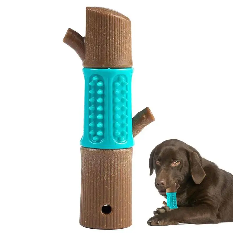 

Puppy Chew Toy Dog Biting Pet Toy Interactive Dog Teething Toys For Aggressive Chewers Portable Dog Toys For Small Medium