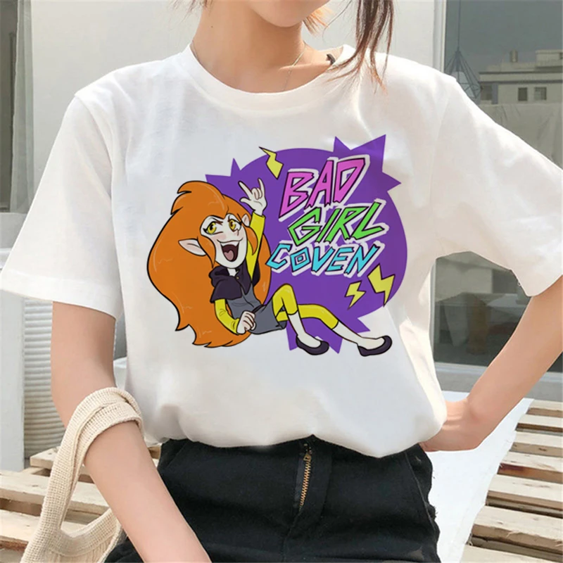 Футболка мужская летняя с изображением совы и дома топ рисунком аниме в стиле