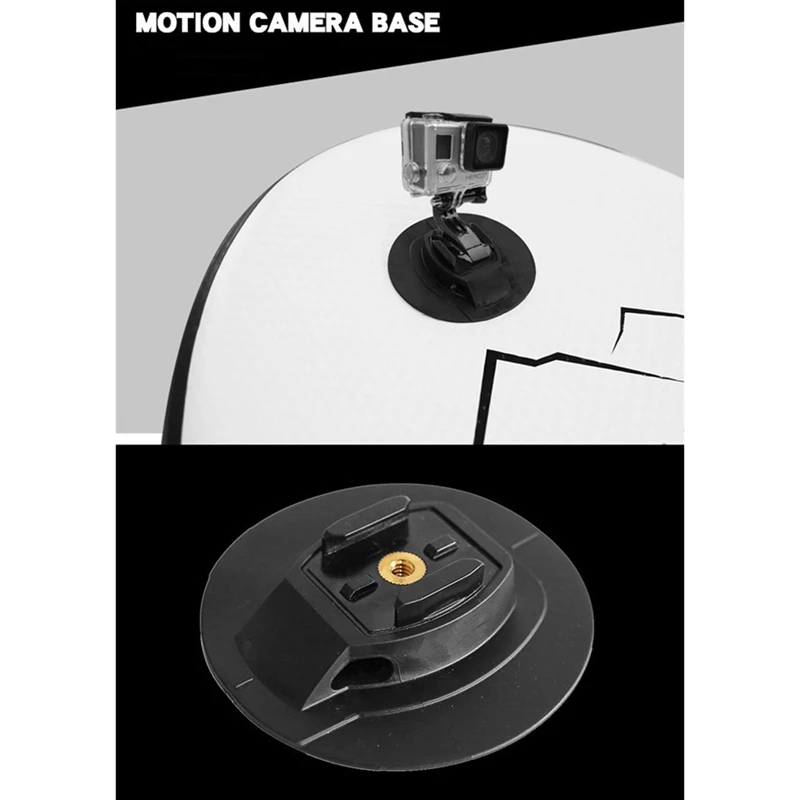 2 шт./упаковка держатель для Каяка на клейкой основе |