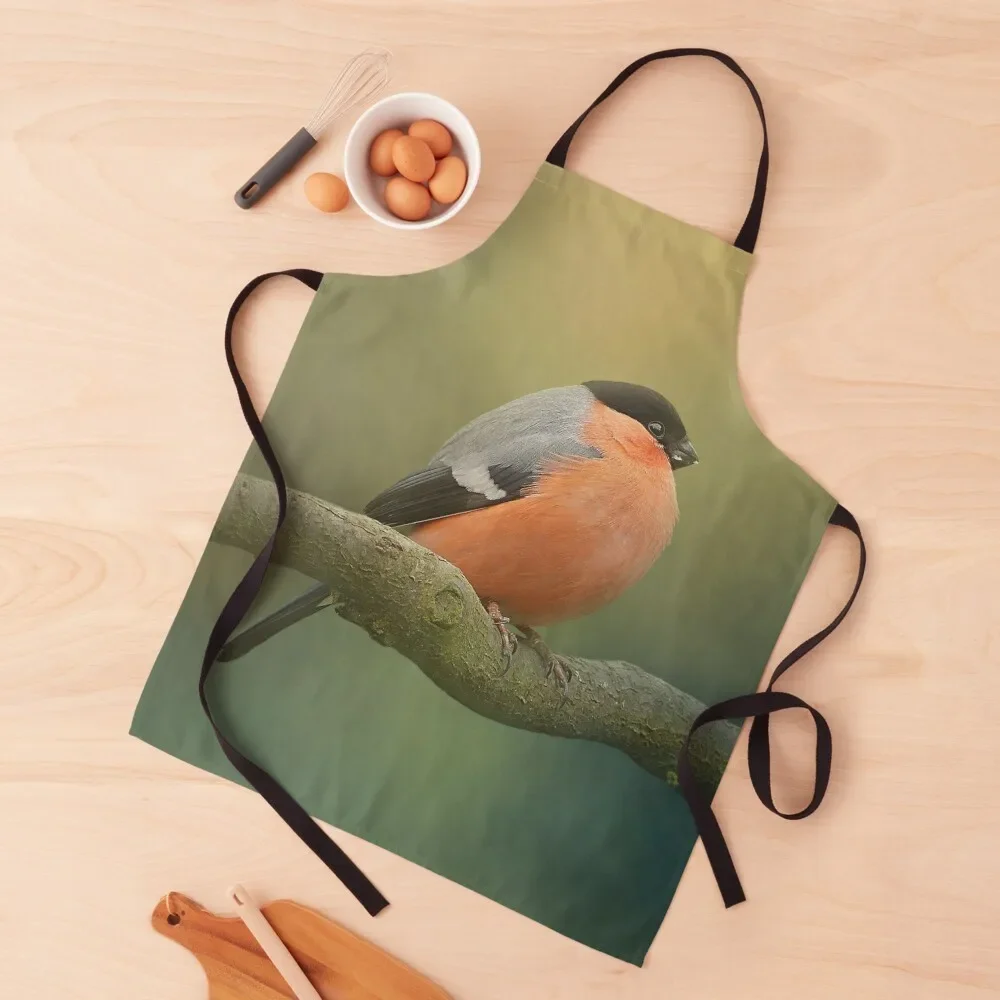 Фартук для парикмахерской eurasia Bullfinch Профессиональный парикмахерский аксессуар