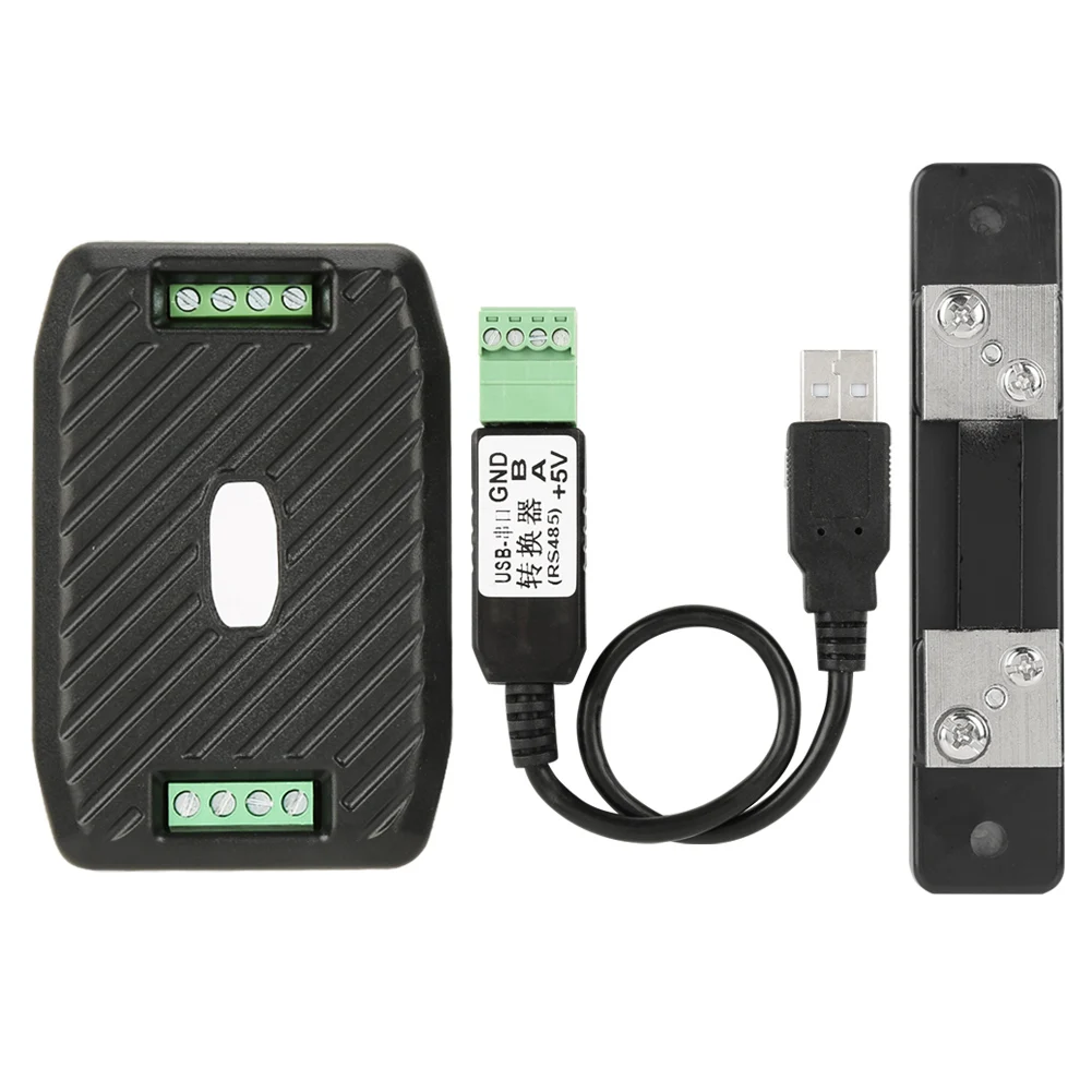 

Измеритель напряжения и тока PEACEFAIR PZEM-017