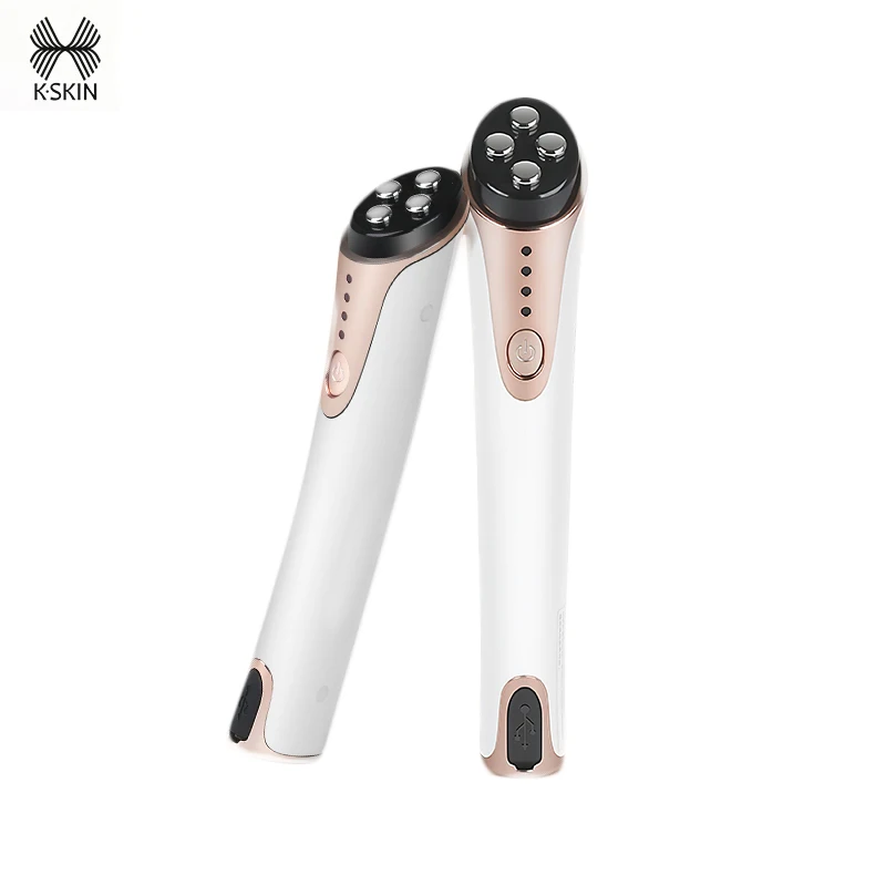 Радиочастотный Массажер для области вокруг глаз