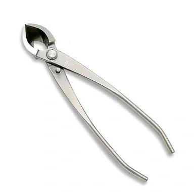 

Инструмент для бонсай-резки с закругленными кромками. Многофункциональный резак для ветвей и резак-ручка 180 мм