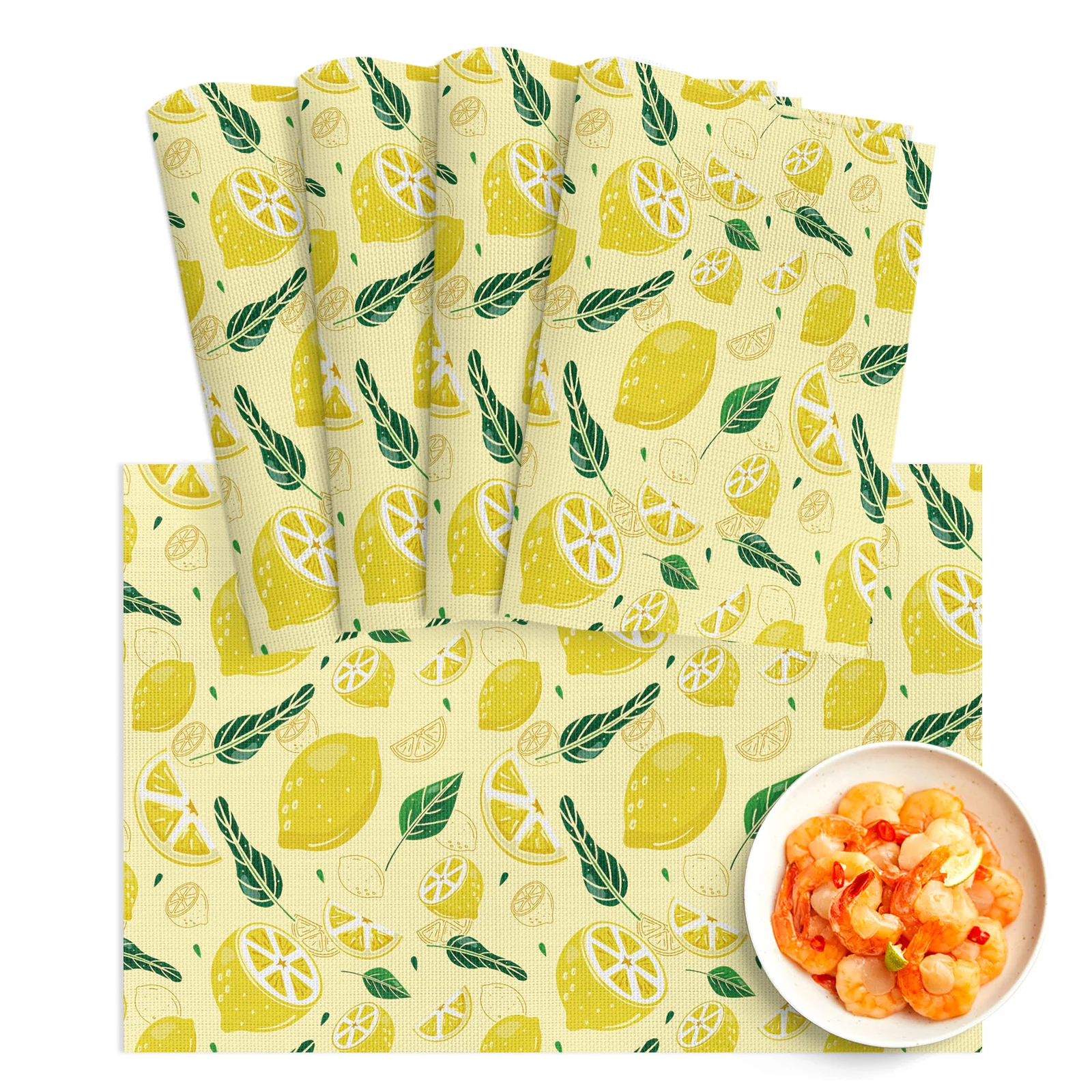 

4/6 шт., подставки под столовые приборы