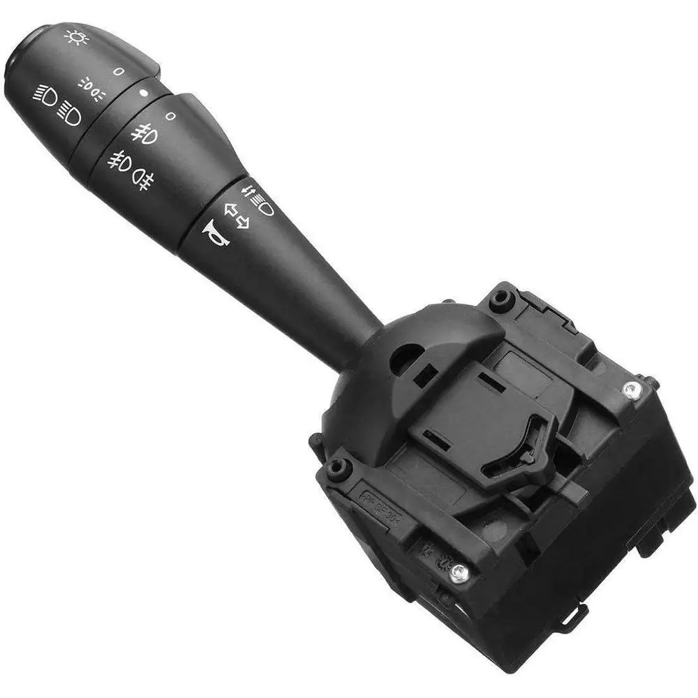 8201167988 Автомобильный переключатель индикатор поворота головной свет