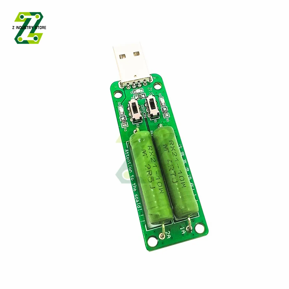 Цифровой измеритель напряжения тока с USB-портом