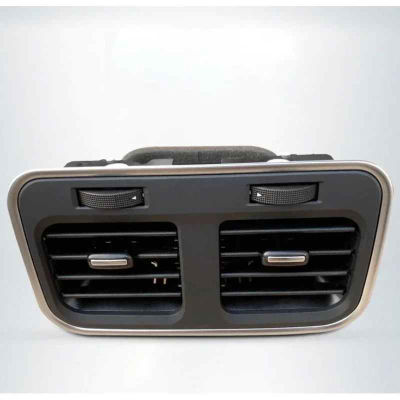 Центральная задняя розетка кондиционера в сборе для 18-22 GWM Haval F7 F7X вентиляционное