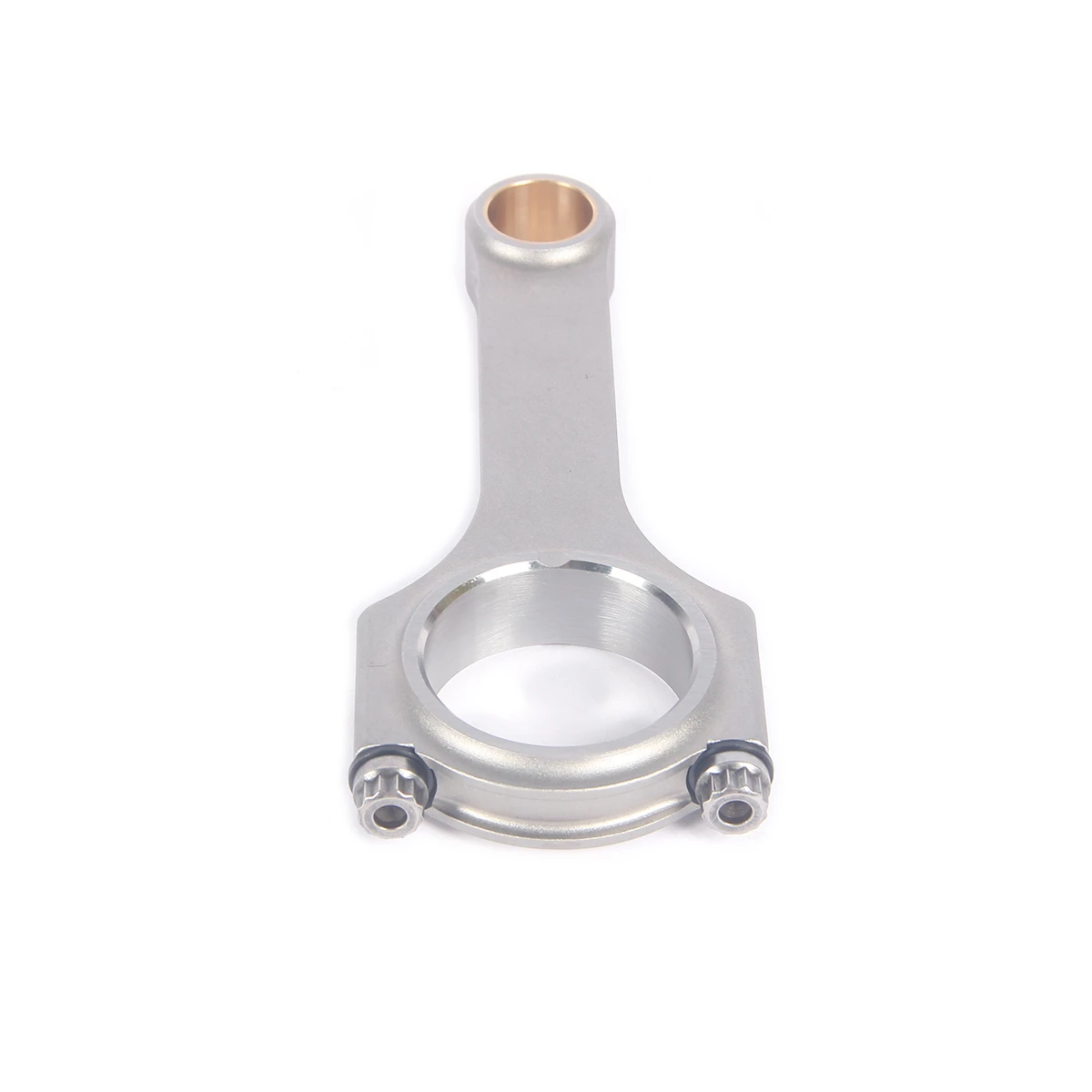Фото Кованые шатуны 2,0 т 4* подходят для VW Passat Tiguan Scirocco Audi A3S3 A4 SKODA Octavia RS Superb CCZ CHH CJX CBF CCT №4