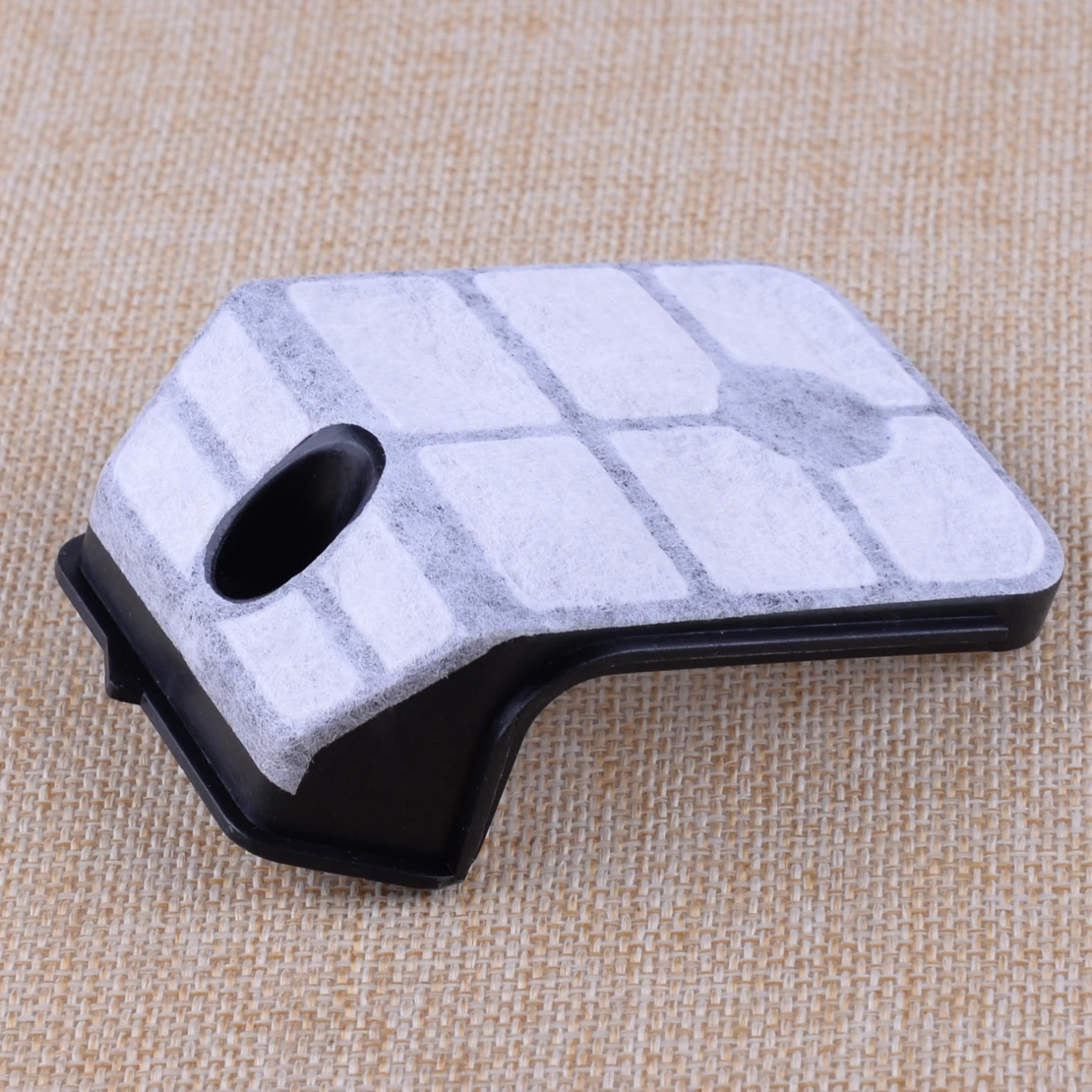 

Сменный воздушный фильтр LETAOSK 518049002, подходит для бензопилы Homelite UT10520 и UT10519 9x6,2 см