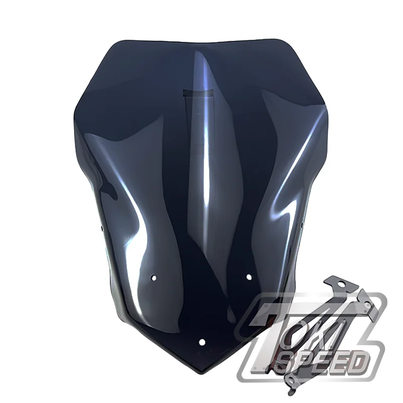 

Подходит для BMW F800R 2015-2020 F-800R 15'-20' F 800R мотоцикла, спортивный туризм, лобовое стекло, козырек, дефлектор ветра, ветровое стекло