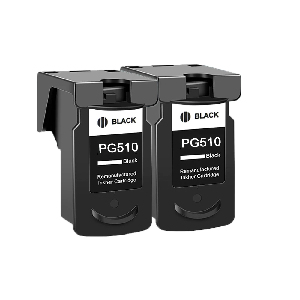 510XL 511XL PG510 CL511 чернильный картридж для Canon PG 510 PG-510 CL 511 iP 2700 Pixma MP250 MP270 MP280 480 MX320 330 MX340