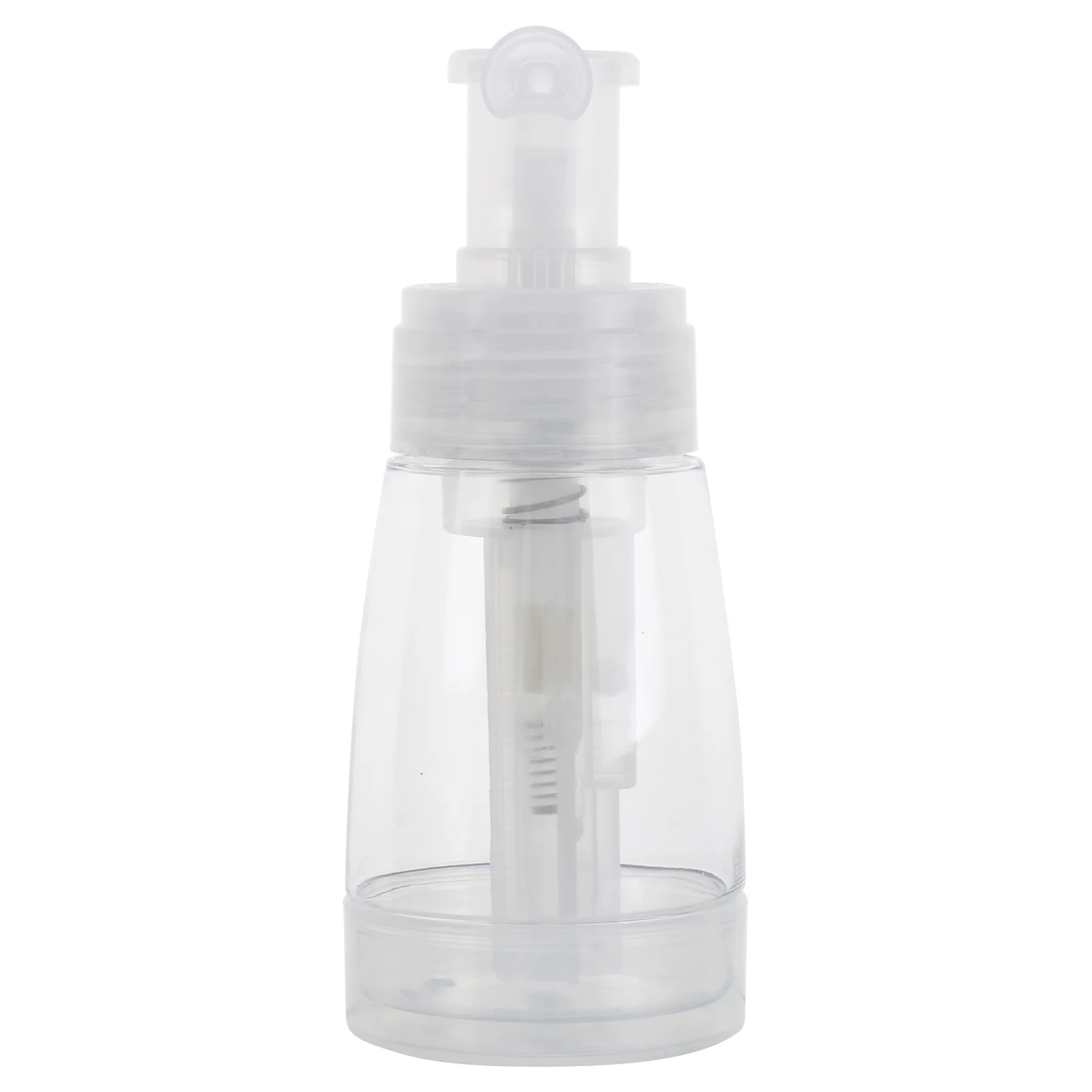 

Бутылочка с распылителем для волос, аппликатор для путешествий, сухое пустое многоразовое волокно, тальк, туалетные принадлежности, силиконовый парикмахерский шампунь, пластиковые волокна