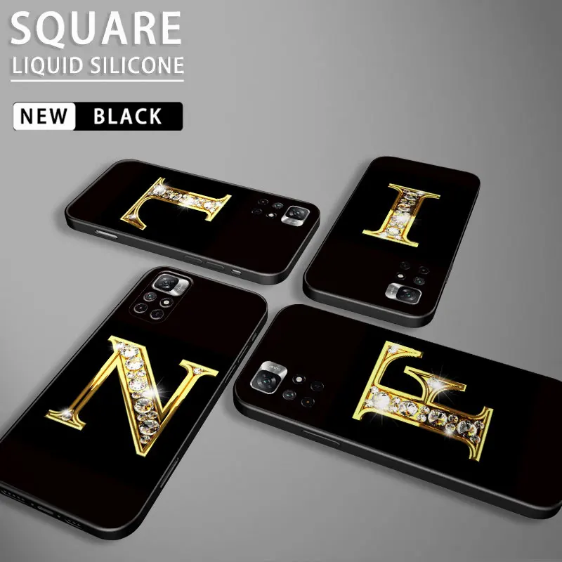 

Чехол для Xiaomi Redmi Note 12 11 10 9 Pro 10C 9s 7 8 8T 9A 9C 9T K40