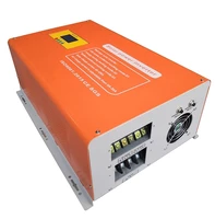 widely use pure sine wave power inverter 5000w dc to ac 48v 220v 5kw 10kv pure sine wave inverter