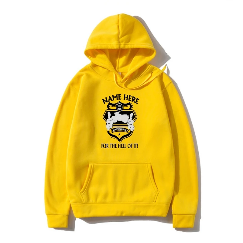 

2022 высококачественная повседневная толстовка с принтом, верхняя одежда для езды на мотоцикле, верхняя одежда вашего Nom Ton UP, мужская верхняя ...