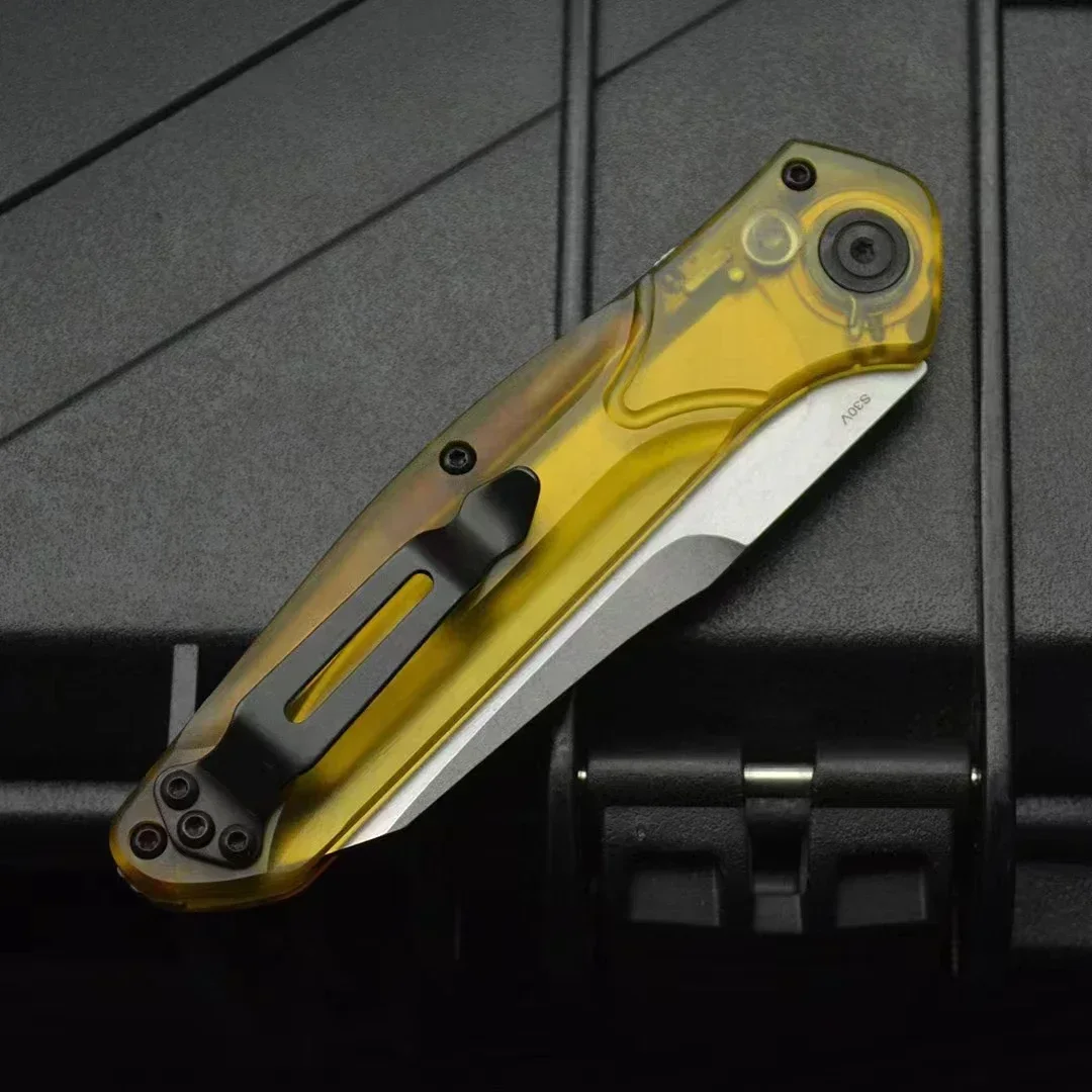 Ножи MT 9400 D2 лезвие PEI складной нож для выживания уличный карманный универсальный