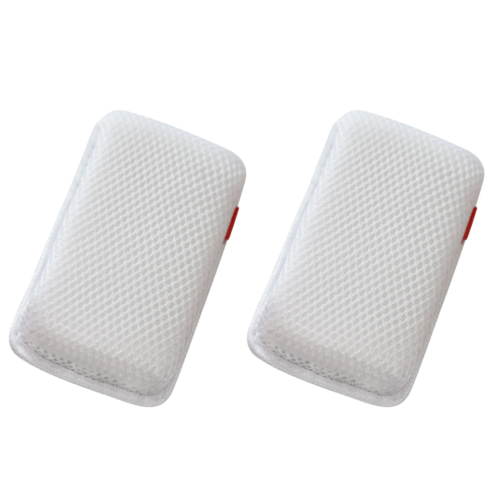 

2pcs Self Adhesive Knee Pad Relax Elastic Armrest Cover Durable Car Interior Thick Sponge Easy Install Soft Leg Cushion