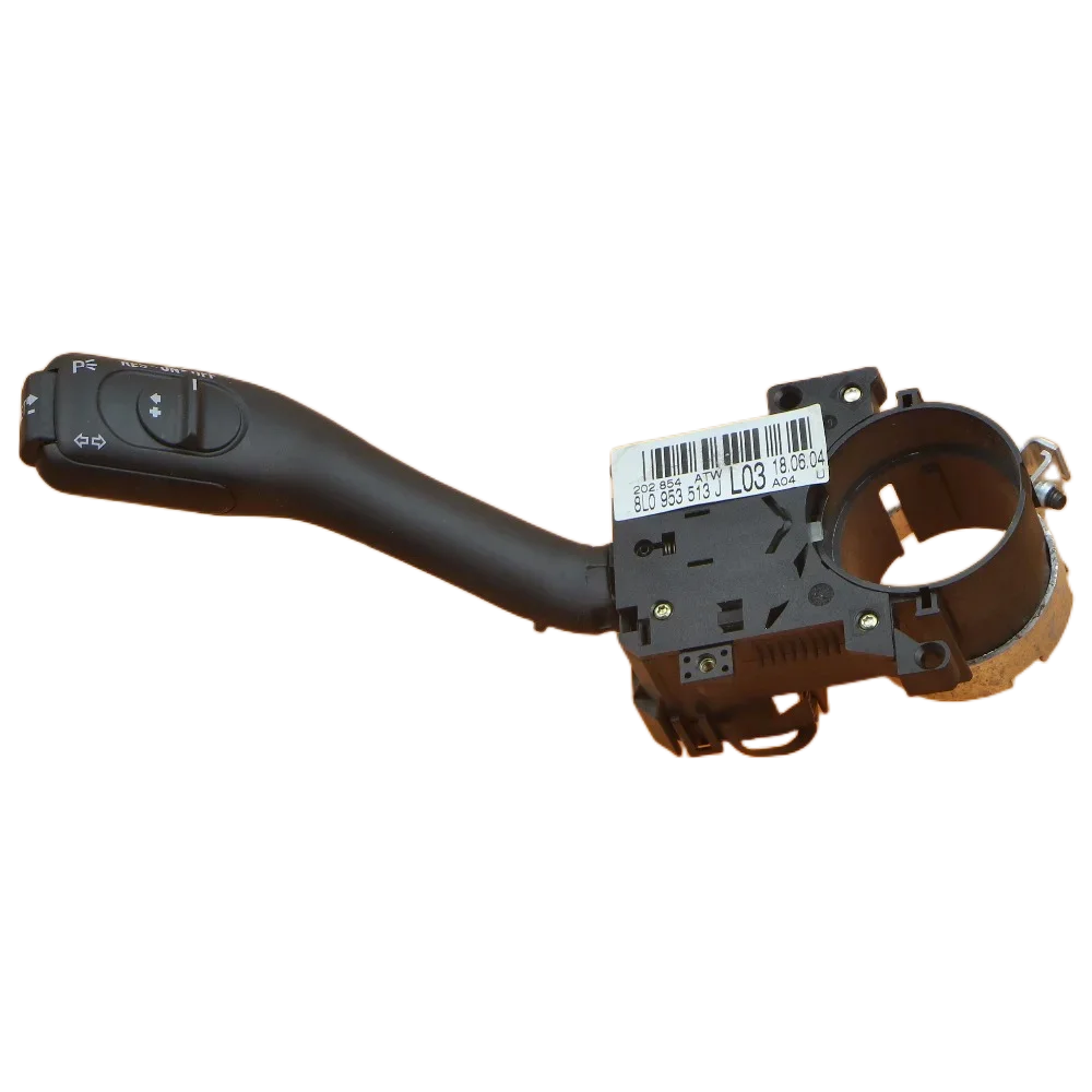 Многофункциональный круиз-переключатель на рулевом колесе ручной рычаг + жгут