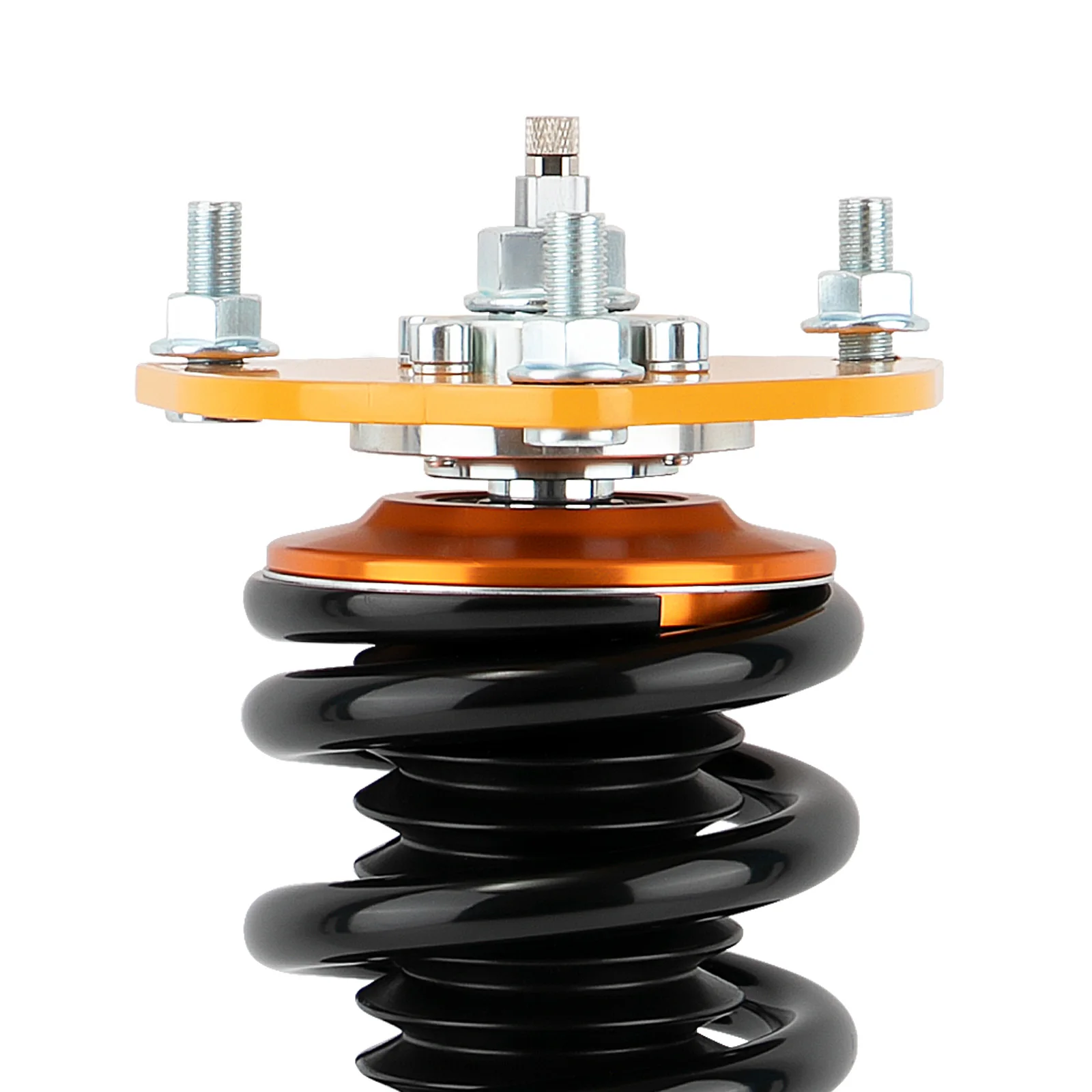 24-уровневые регулируемые подвесные стойки Coilover для койловеров Mazda RX8 04-11 Комплект