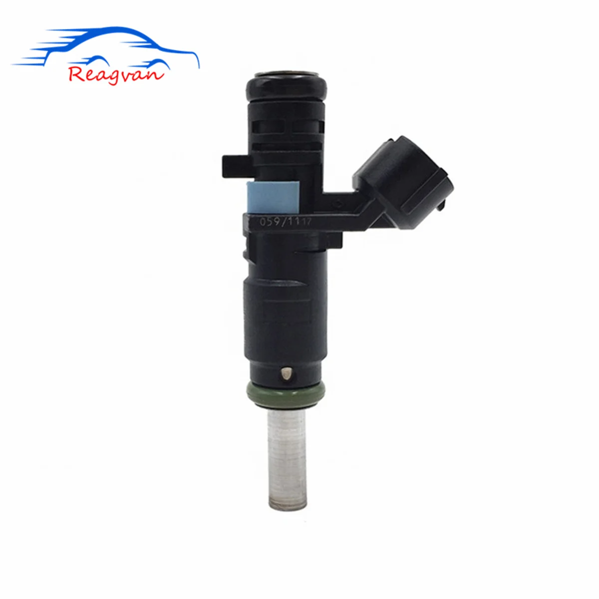 Топливные форсунки 07K906031C FJ1067 для Volkswagen 2 5l 2007-2013 5 шт.