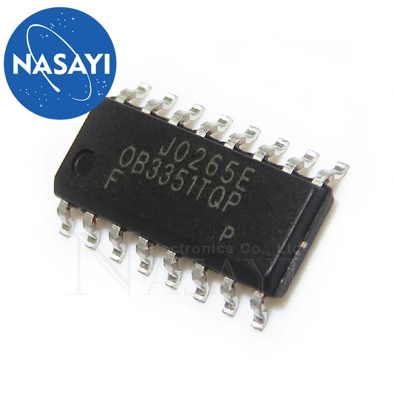 

OB3351TQP OB3351 SOP-16
