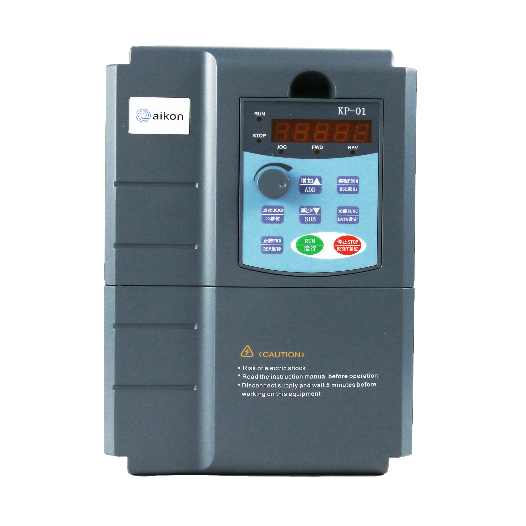 

OEM branding 7.5 kw CNC 3 phase VFD vsd Spindle Motor Speed Control frequency inverter 220v to 380v