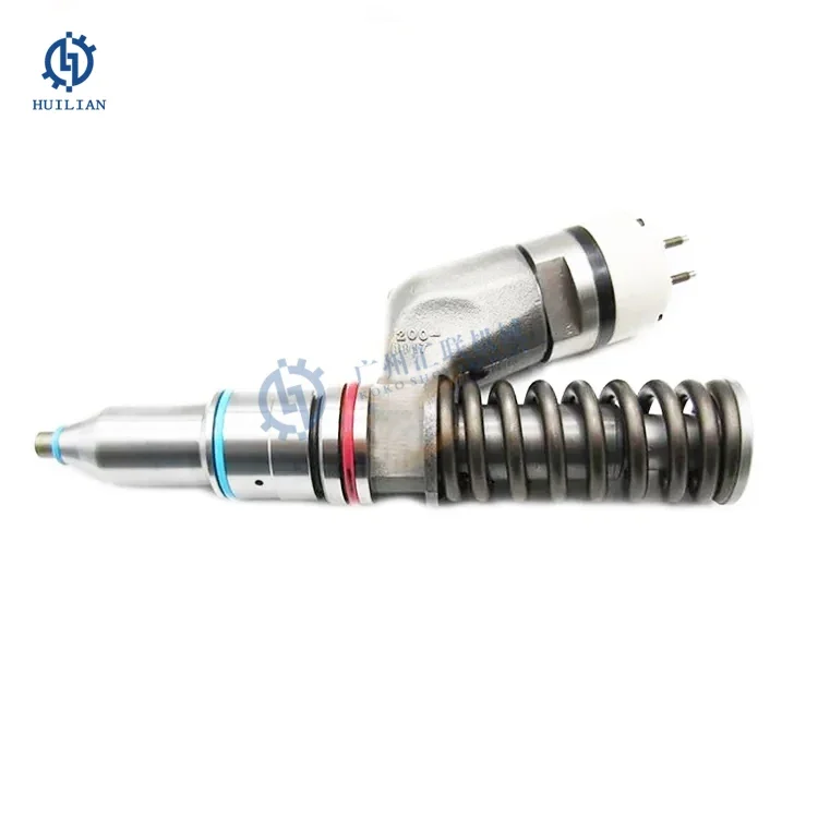 253-0616 2530616 Форсунка дизельного топлива Для двигателя C15 C16 10R3265