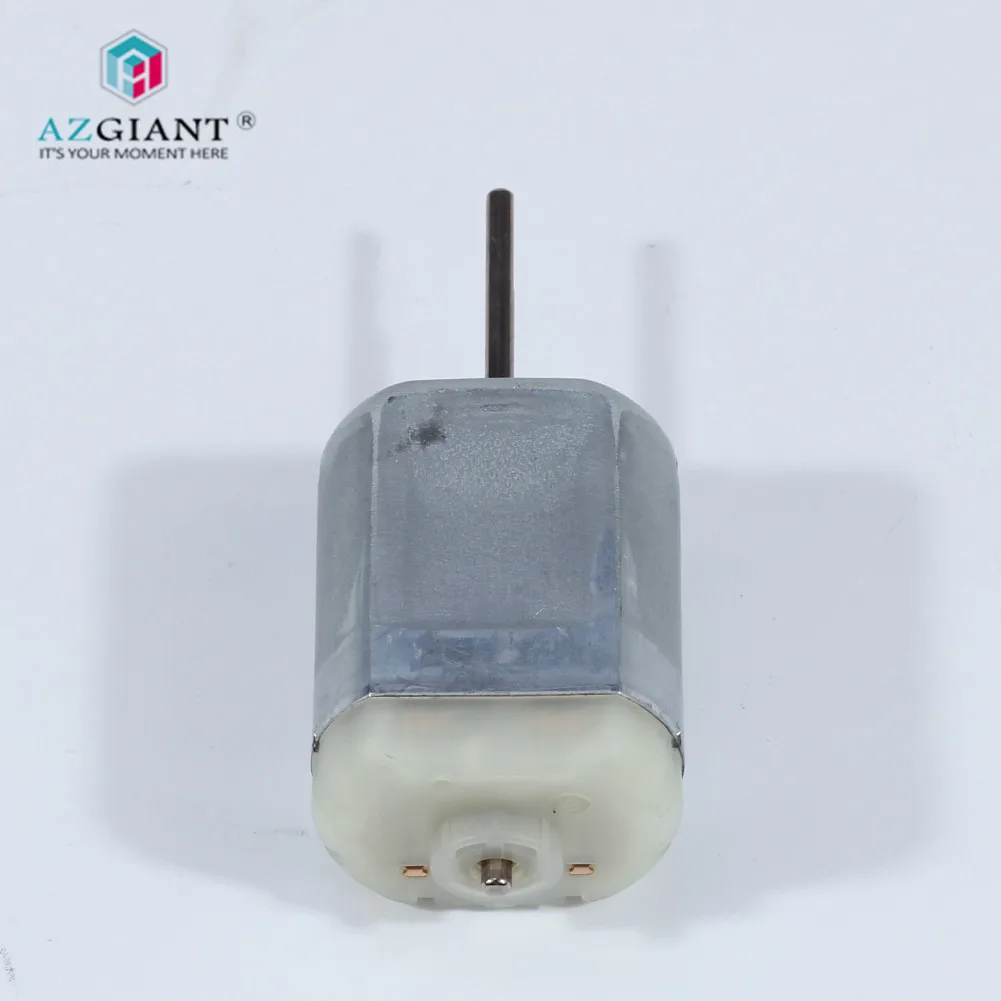 Угольная щетка AZGIANT FC-280SB-14260 для ремонта привода замка двери автомобиля mabuchi 12 В