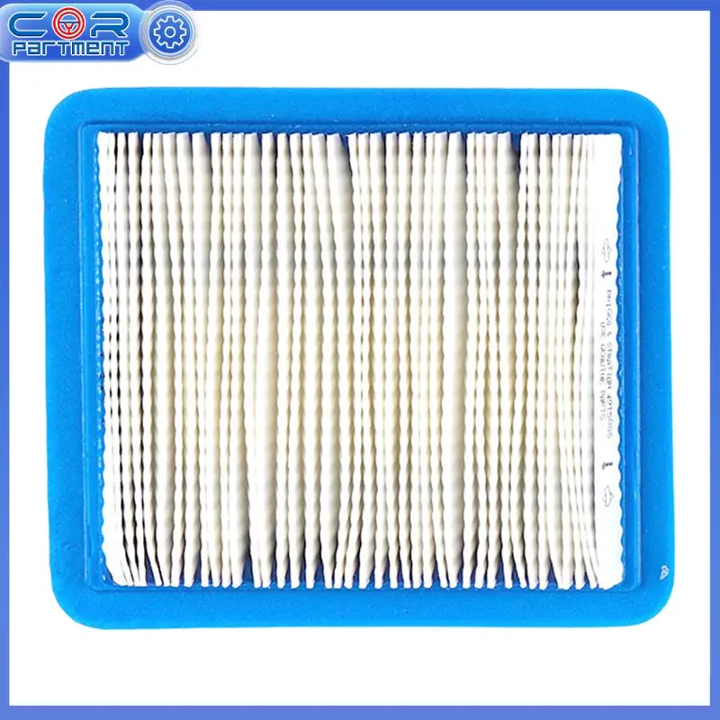 

Практичный воздушный фильтр, квантовая серия, мотоциклетный воздушный фильтр, универсальные прочные Запчасти для газонокосилок 625 650, замена Воздушного Фильтра