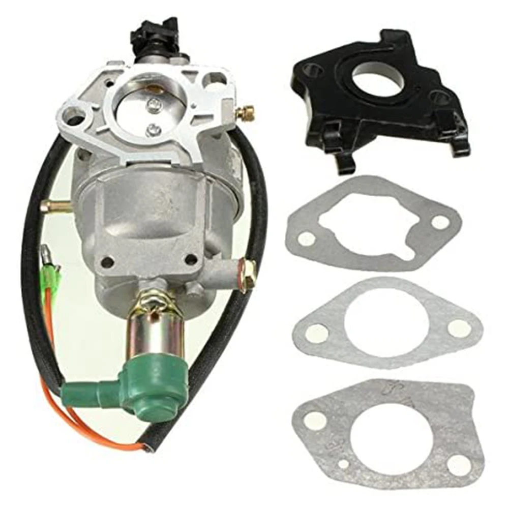 

188F 190F Carburetor Carburetor Carb Carburetor Fuel Line Intake Manifold