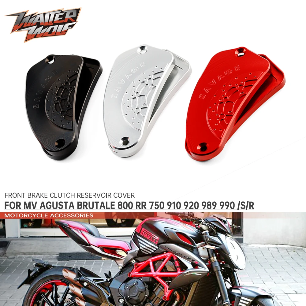 Мотоцикл MV Agusta F4R 2016 обзор