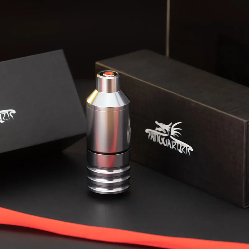 Высококачественная машина для татуировок 17 поколения King Kong Secant Mist Motor