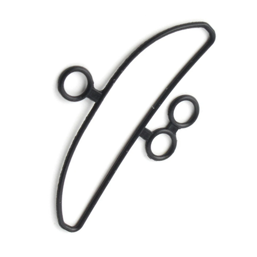

Gasket Carburetor O-ring Black Carburetor Repair Kits Display Anodizing Treatment Fuel Supplies New For KEIHIN PWK 33 35