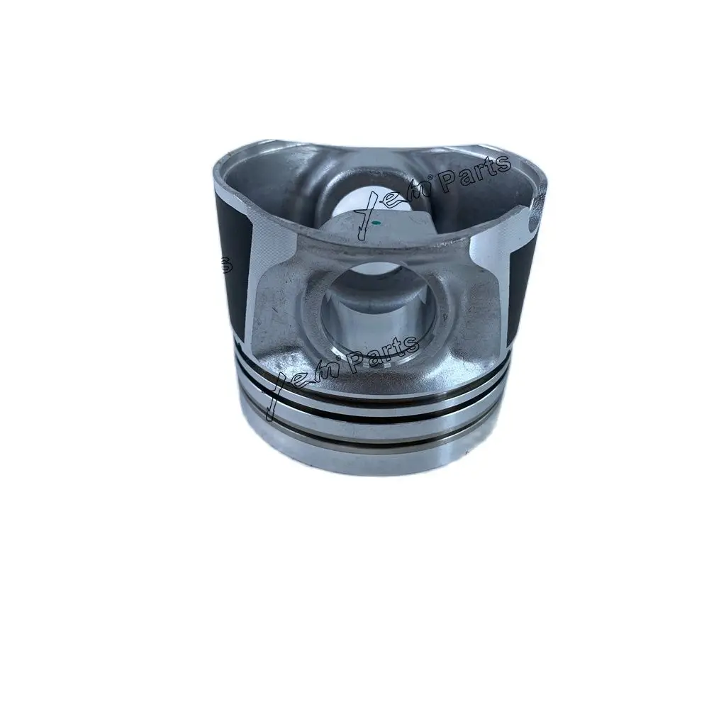 НОВЫЙ ПОРШЕНЬ 2T90 Поршень двигателя поршень цилиндра для Yanmar.