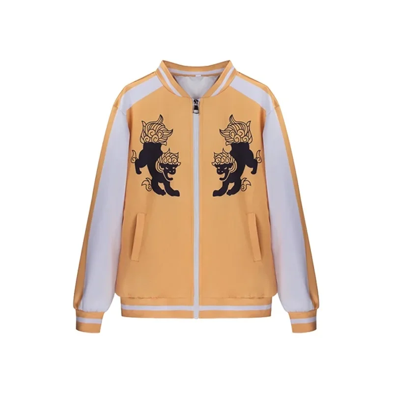 Фото ❤️ Косплей ❤️ Костюм для косплея Чоджи Томиямы ★   Куртка-униформа WIND BREAKER Shishitoren для аниме-фестивалей, Хэллоуина, с персонажами Джо Тогаме и Кота Сако ❤️ №3