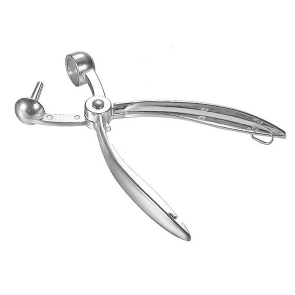 

Durable Cherry Core Remove Kitchen Tools Aluminum Alloy Easy To Clean Fits Comfortably Perfect Corer Tool Safe To Use