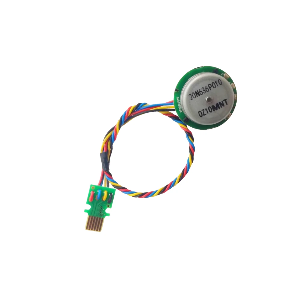 Вакуумный модуль двигателя в сборе для IRobot Roomba I7 J7 E5 E6 I1 I1+ I3 I3+ I4 I4+ I6 I6+ I7+ I8 I8+ J7+ Plus (art.: 3920cd397b2bb) - 3920cd397b2bb
