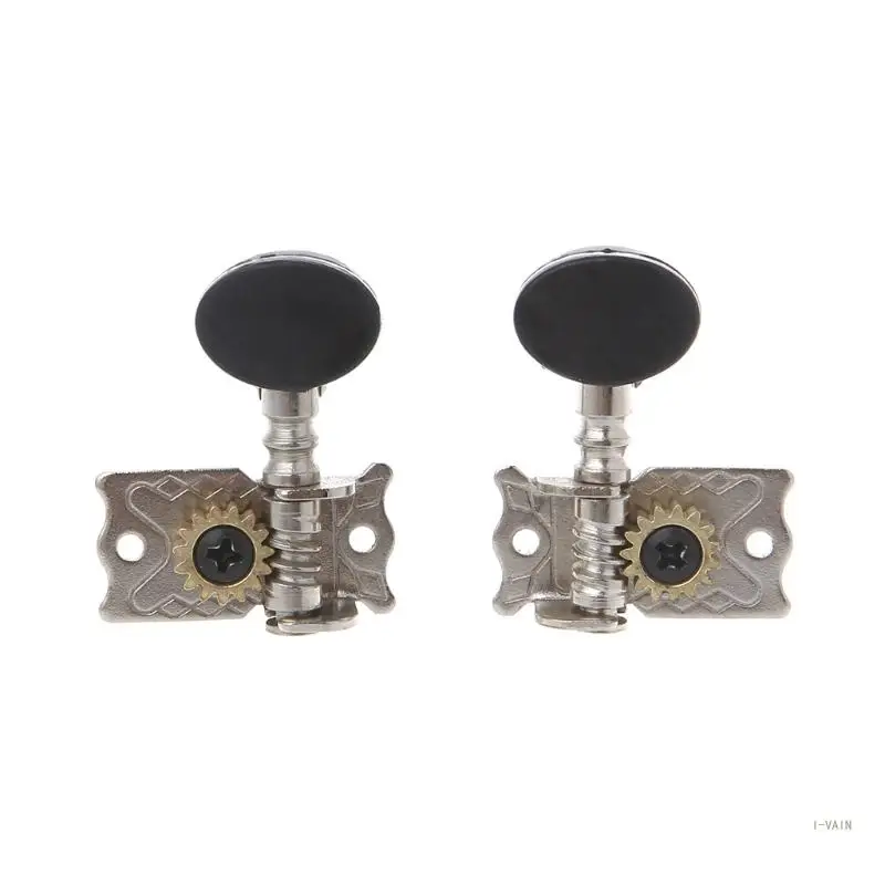 Колки M5TC колки 2R для 4-струнной гавайской гитары басовые детали