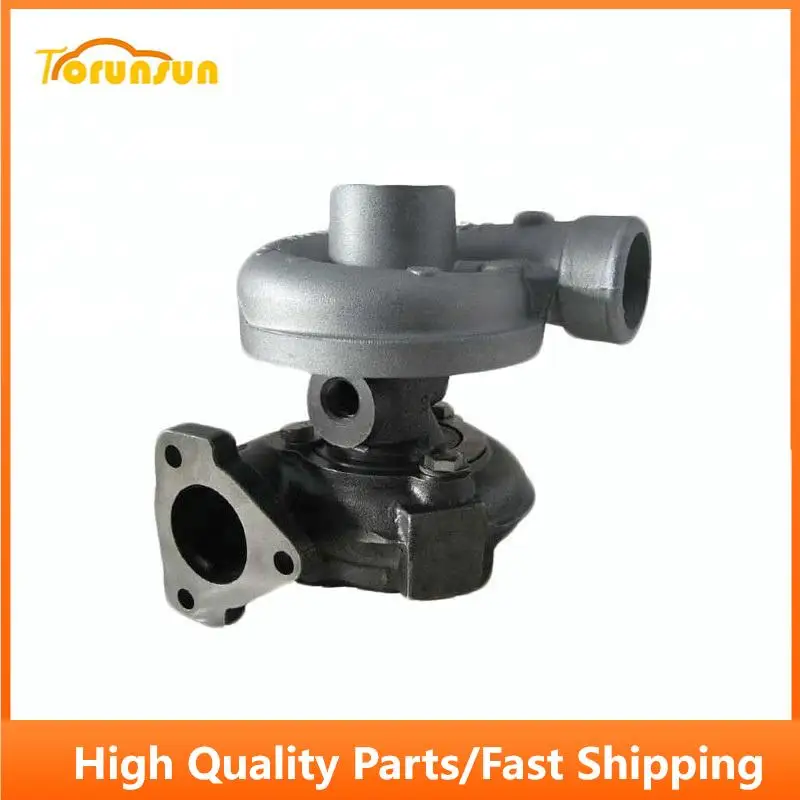 

Turbocharger 317959 04234298KZ Turbo S1B for Deutz BF4M1011F BF3L914 Engine