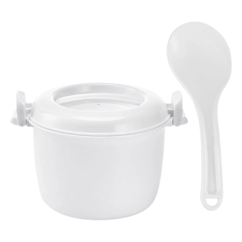 Small Making Tool Cooking Container Microwaveable Simple Practical