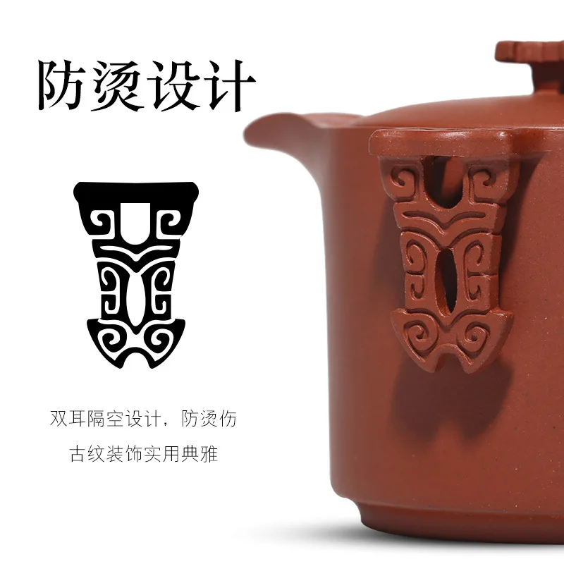 Дорожный удобный набор чайных чашек оптовая продажа с фабрики для путешествий 2