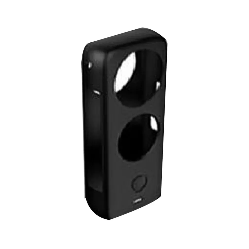 

For Insta360 ONE X2 Body Silicone Case Protective Cover Sleeve Anti-fall Case For Insta 360 ONE X2 Panoramic Camera Accessories