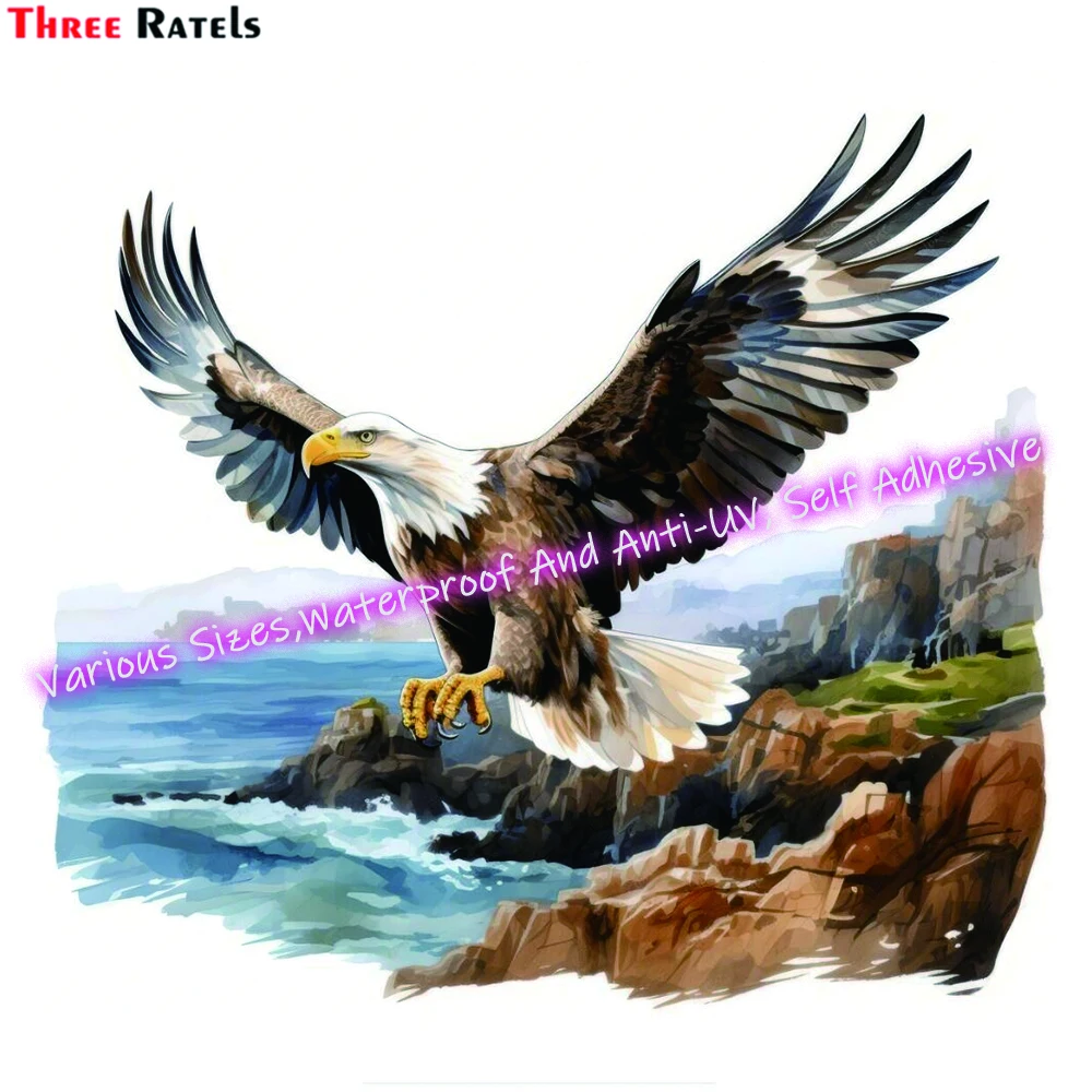 Three Ratels M114 красивая фотография автомобилей и мотоциклов Автомобильные аксессуары виниловый материал автомобильные наклейки